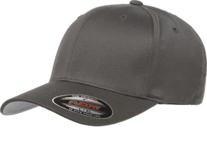 FLEXFIT Classic ORIGINAL 6-Panel Fitted Baseball Cap HAT S/M L/XL XXL Wholesale! - Picture 1 of 37