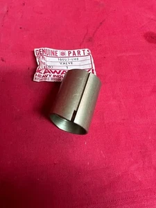 NOS Kawasaki H1 Throttle Slide Valve 2.0 Mikuni KH500 69-76 Carb Carburetor - Foto 1 di 8