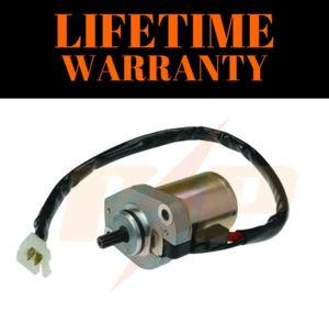 New Starter For E-TON ATV AXL TXL Viper & Scooter Beamer/II/Matrix 00-09, 650239 - Bild 1 von 4