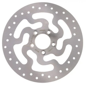 MTX Performance Front Solid Brake Disc For Harley Davidson FLTRXS RGS 15-20 - Picture 1 of 1