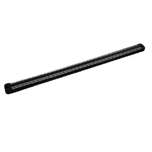 Barra magnética de 18" para sonajero, negra - Imagen 1 de 4