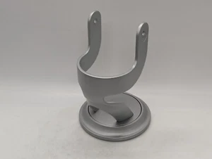 Stojak TYLKO Niebieski mikrofon Yeti USB srebrny do streamingowego montażu bazowego - Zdjęcie 1 z 10