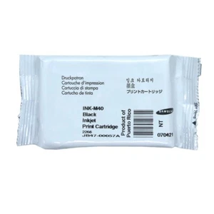 Original Samsung Toner M40 INK-M40/ELS für SF 300 330 335 340 345 361 365 Bliste - Bild 1 von 1