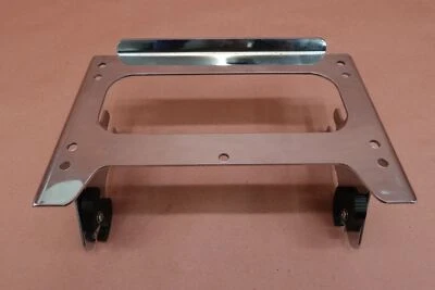 Harley Davidson Road Glide 2000-2006 portaequipajes trasero desmontable FLTRI Foto 1 de 4