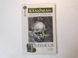 Sandman:  #29  Distant Mirrors  1991  Neil Gaiman Modern Age  DC - Bild 1 von 3