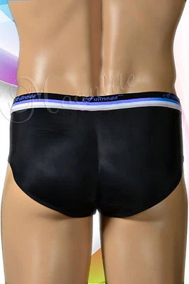 MEN Molded PADDED Butt BOOSTER Enhancer SHAPER Brief Underwear S M L XL 2XL 7031 - Image 1 of 4