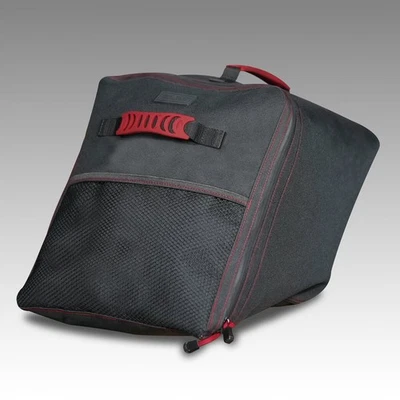 Show Chrome Black The Go Bag H44-9TLR (no ship to CA) - Image 1 of 2