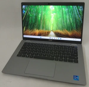 Dell Latitude 5420 14 Zoll Touchscreen i7 1185G7U 3,0GHz 16GB RAM 512GB Win11 Pro - Bild 1 von 14