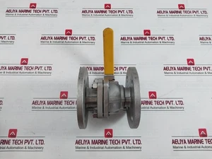 PN16 DN40 Ball Valve CE0035 - Picture 1 of 14