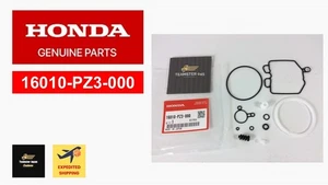 Honda OEM 16010-PZ3-000 Acty HA3,HA4 Carburetor overhaul Gasket Kit JDM - Bild 1 von 5