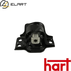 MOUNTING ENGINE 387 834 FOR NISSAN QASHQAI/+2/VAN HR16DE 1.6L 4cyl - Picture 1 of 9