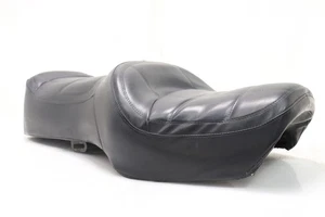 84-87 HONDA GOLDWING 1200 OEM FRONT DRIVERS REAR BACK SEAT PAD SADDLE PILLION - Picture 1 of 24