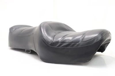 84-87 HONDA GOLDWING 1200 OEM CONDUCTOR DELANTERO TRASERO ASIENTO COJÍN SILLÍN PILLÓN Foto 1 de 4