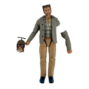 Hasbro Marvel Legends Series Headpool Logan Deadpool & Wolverine Collectible 6in - Bild 1 von 2