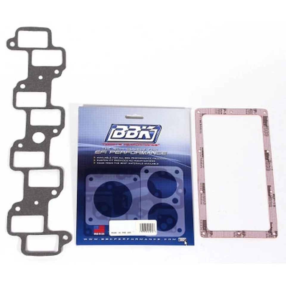 BBK Performance Parts 1601 Replacement Phenolic Spacer Gaskets - Изображение 1 из 4