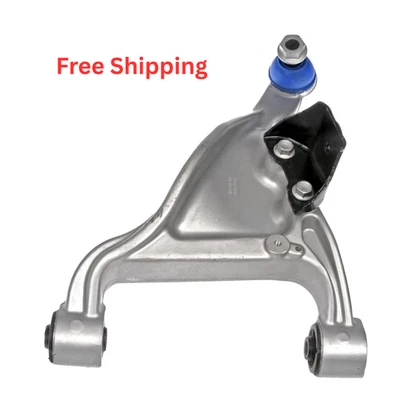 Dorman 522-472 Rear Right Upper Control Arm 2009 2010 2011 2012 2013 2014 Murano - Image 1 of 2