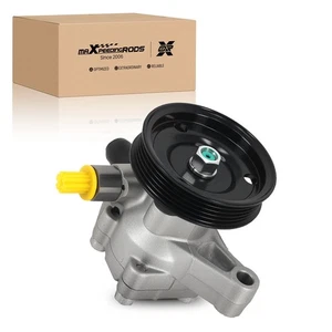 Power Steering Pump for Hyundai Santa Fe/Kia Sedona 3.5L V6 2002-2006 5710026500 - Picture 1 of 14
