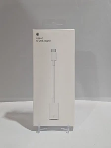 (25) APPLE USB-C to USB Adapter  Lot - (A1632) - Photo 1/10