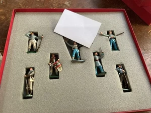 TRADITION OF LONDON SOLDIERS CONFEDERATE INFANTRY CIVIL WAR - Picture 1 of 11