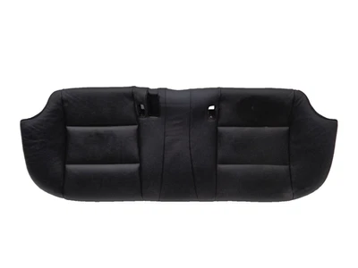 BMW 535i F10 2011-2016 asiento trasero inferior banco de cuero OEM AK2511109 Foto 1 de 4