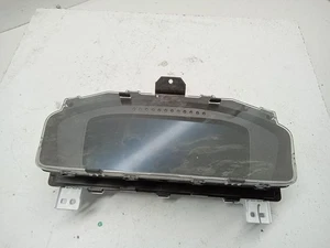 Speedometer MPH Sedan Si Fits 25 CIVIC 3970181 - Picture 1 of 3