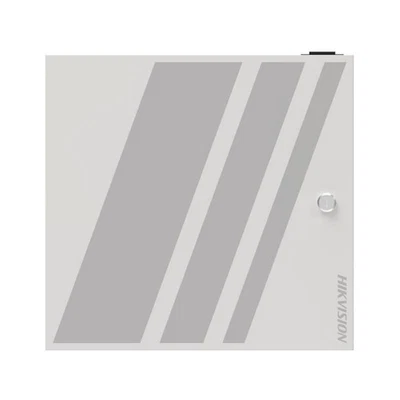 HIKVISION ACCESS CONTROL DS-K2701X Controladora de accesos para 1 puerta, Con - Imagen 1 de 4