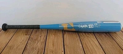Demarini USA Baseball -13 CF TEE BALL Bat NEW UCT-22 26 INCH/15 OZ. - Image 1 of 4