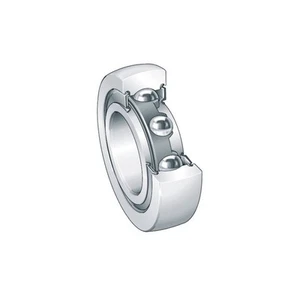 ROTELLA A SFERE 20X52X14 LR 204 NPPU 2RS - Picture 1 of 3