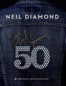 Neil Diamond - 50Th Anniversary Collectors Edition  ... | CD | Zustand sehr gut - Bild 1 von 2
