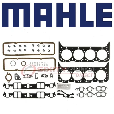 MAHLE Cylinder Head Gasket Set for 1975-1987 Chevrolet Air Bel C10 C20 fz - Image 1 of 4