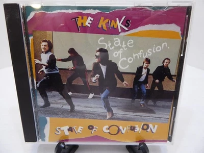 STATE OF CONFUSION - Image 1 of 2