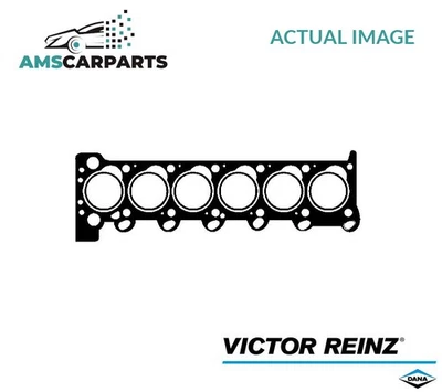 ENGINE CYLINDER HEAD GASKET 61-26205-50 VICTOR REINZ NEW OE REPLACEMENT - Image 1 of 4
