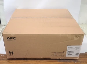 SEALED APC Smart-UPS w/ SmartConnect SMT1500RM2UC 1500VA 2U 120V UPS - Picture 1 of 13
