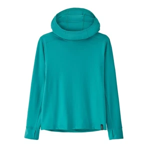 Patagonia Kids Capilene Silkweight Hoody Size Medium NWT $49 - Picture 1 of 1
