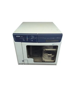 Epson PP-50 Disocproducer Spares or repairs. - Image 1 of 4