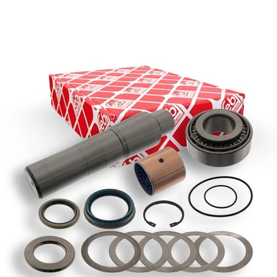 Reparatursatz, Achsschenkelbolzen FEBI BILSTEIN 09937 ProKit für SCANIA - Bild 1 von 2