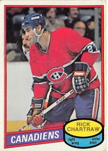 Montreal Canadiens 5-Card Lot  **  Lot 19  ** - Picture 1 of 5