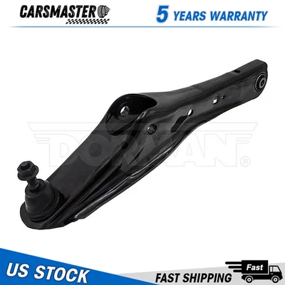 Рычаг управления Dorman 527-171 подходит для Ford Expedition 7L1Z5A649A Lincoln Navigator - Изображение 1 из 2