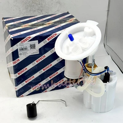 E9214M Fuel Pump Module Assembly for 12-18 BMW 328i 435i xDrive F23 16117243975 - Image 1 of 4