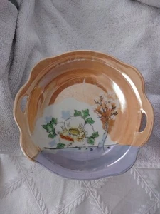 Bowl Made In Japan - Picture 1 of 3