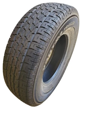 HANKOOK VANTRA TRAILER BSW ST 205 75 14 105/101N 8PLY TRAILER TIRE 2021434 - Image 1 of 4