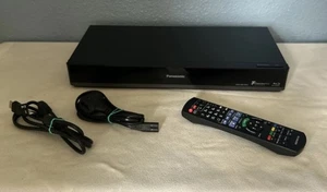 Panasonic DMR-BWT850EB Smart 3D Blu-ray 1TB Recorder Freeview Play - Picture 1 of 16