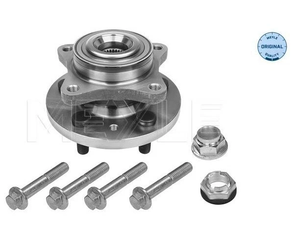 Radnabe MEYLE 53-146520002 für Land Rover Range Rover Sport - Изображение 1 из 1