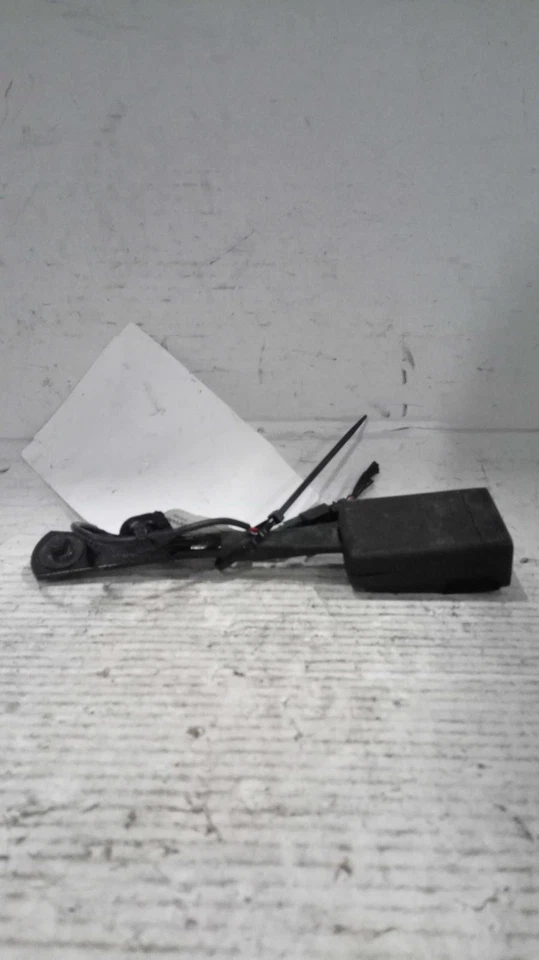 2021 Chevrolet Blazer Black Seat Belt OEM 84749818 45K Miles 4DR Foto 1 de 4