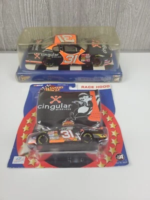 Робби Гордон #31 NASCAR победителей круг лот новый старый запас - Изображение 1 из 4