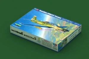 Hobbyboss 81763 1/48 Brazilian EMB312 Tucano - Picture 1 of 1