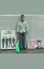 JLS Photo Album,Aston Doll,Celebrity Mask & 50.