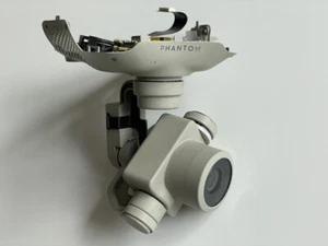 Caméra cardan originale DJI pour Phantom 4 Pro V2.0 - 1 pouce 20 MP 4K Part #141 - Photo 1/5