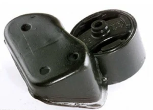 Beck/Arnley 104-1066 Engine Mount Fits 1985-1988 Nissan Maxima NEW - Picture 1 of 1