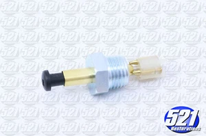 Door Jamb Switch 3 Terminal Fits 71 72 Dart Duster Charger RoadRunner GTX Mopar - Bild 1 von 1